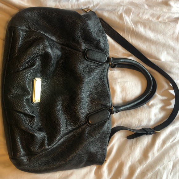 Marc By Marc Jacobs Handbags - Authentic Black Marc Jacobs handbag
